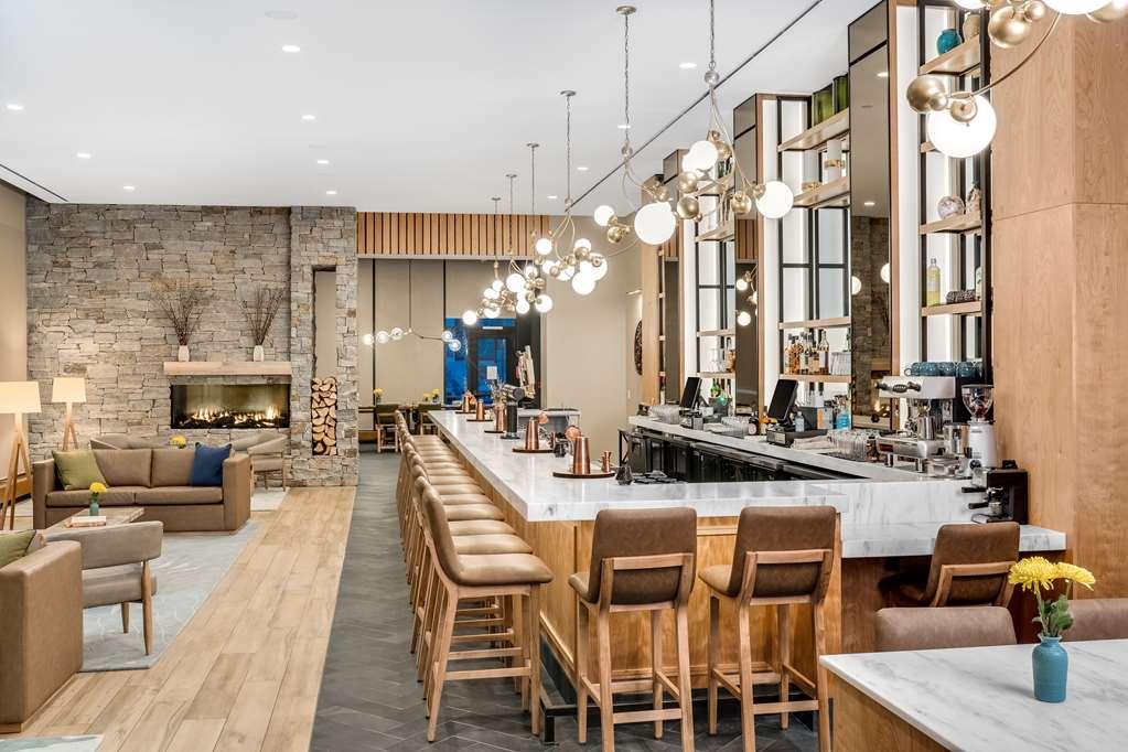 Lockwood Hotel Waterville Restaurant photo